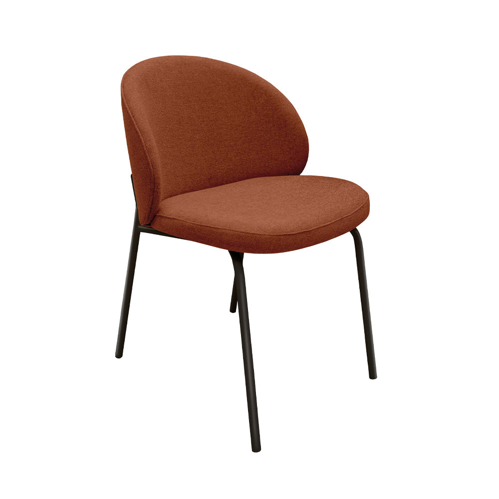 Silla Dina en Tela Bodum